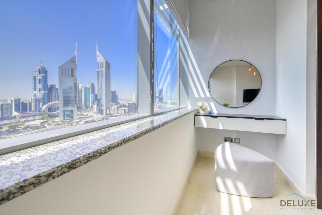 Photo of Bathroom in Bur Dubai