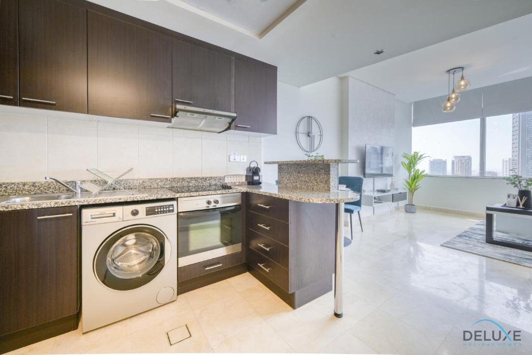 Photo of Kitchen in Bur Dubai