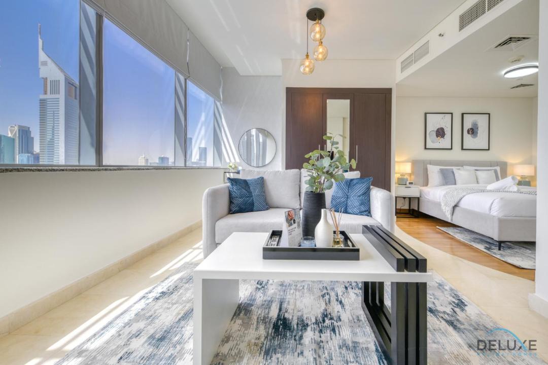 Photo of Bedroom in Bur Dubai
