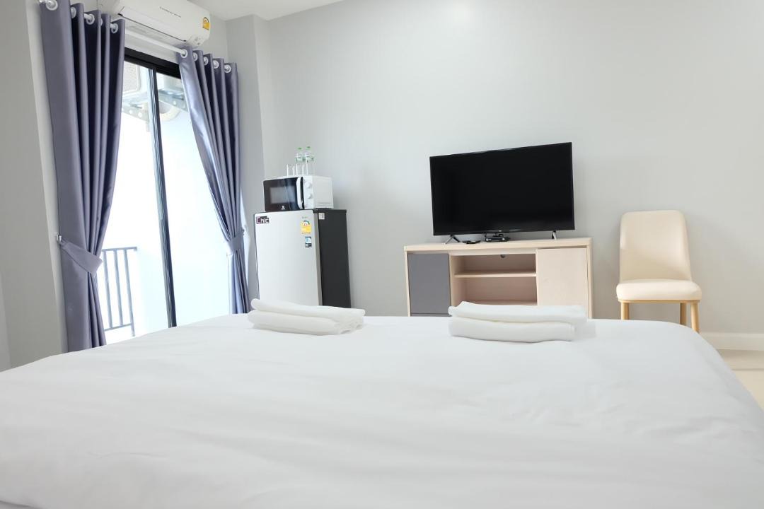 Photo of Bedroom in Mae Sai
