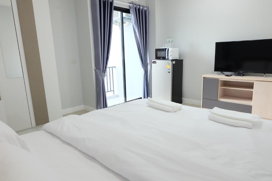 Photo of Bedroom in Mae Sai