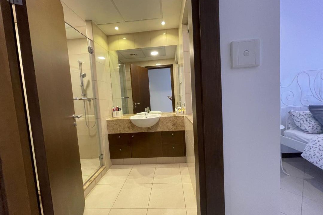 Photo of Bathroom in Dubai Festival City