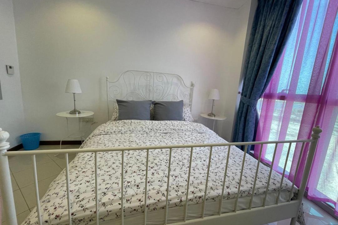 Photo of Bedroom in Dubai Festival City