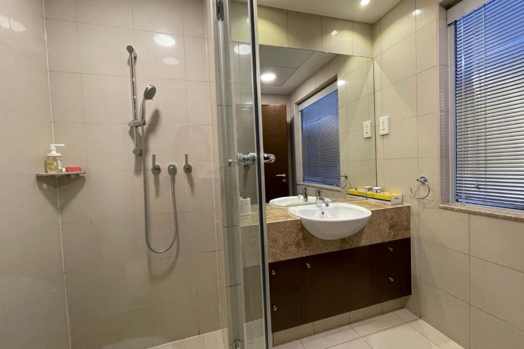 Photo of Bathroom in Dubai Festival City