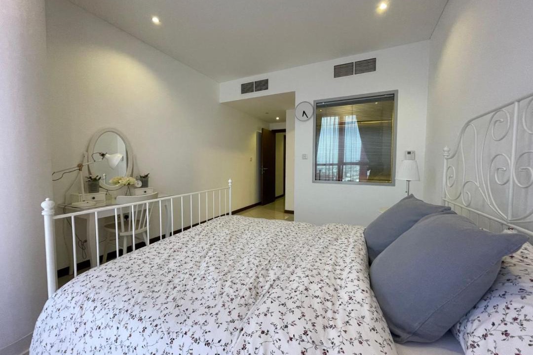 Photo of Bedroom in Dubai Festival City