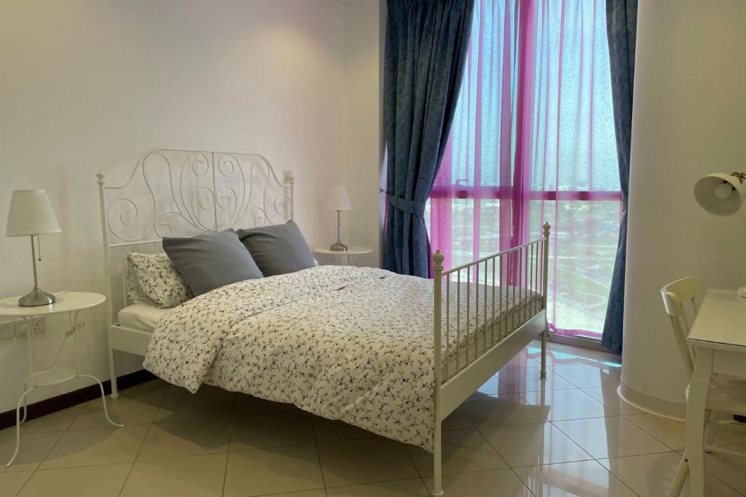 Photo of Bedroom in Dubai Festival City