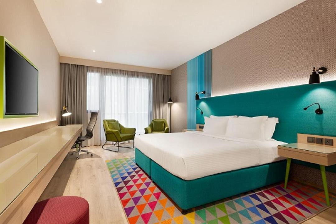 Photo of Bedroom in Bur Dubai