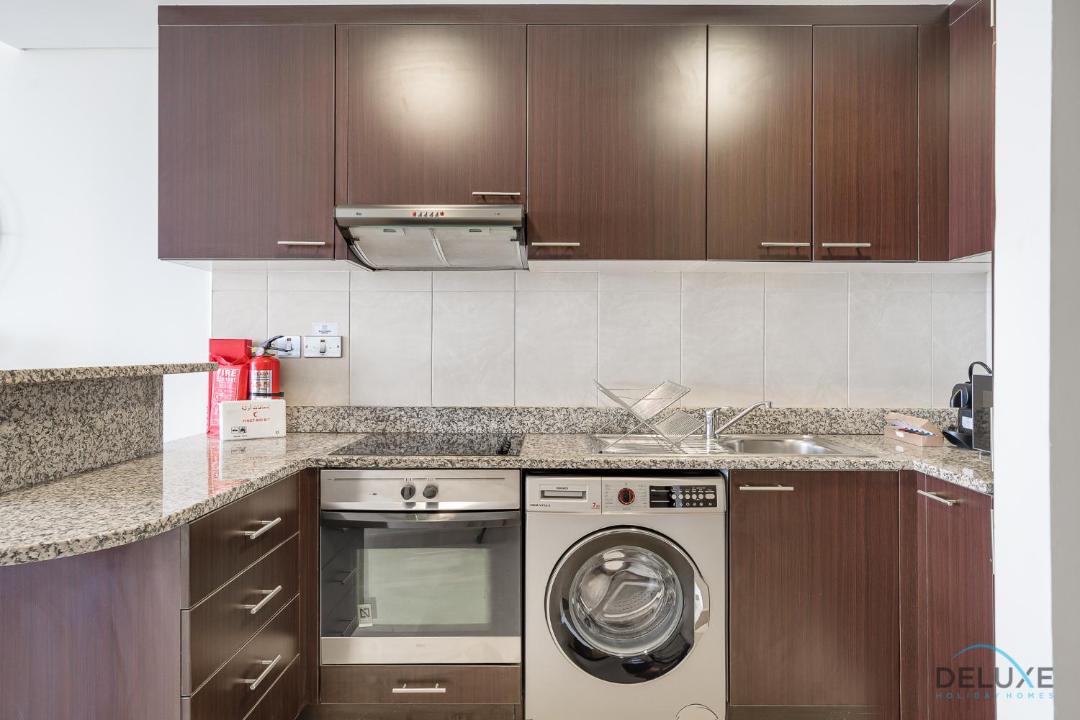Photo of Kitchen in Bur Dubai