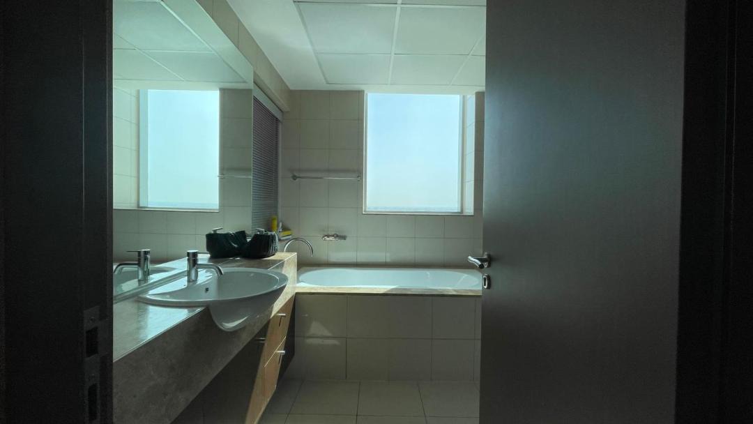 Photo of Bathroom in Dubai Festival City