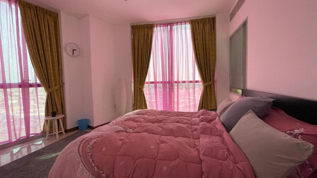 Photo of Bedroom in Dubai Festival City