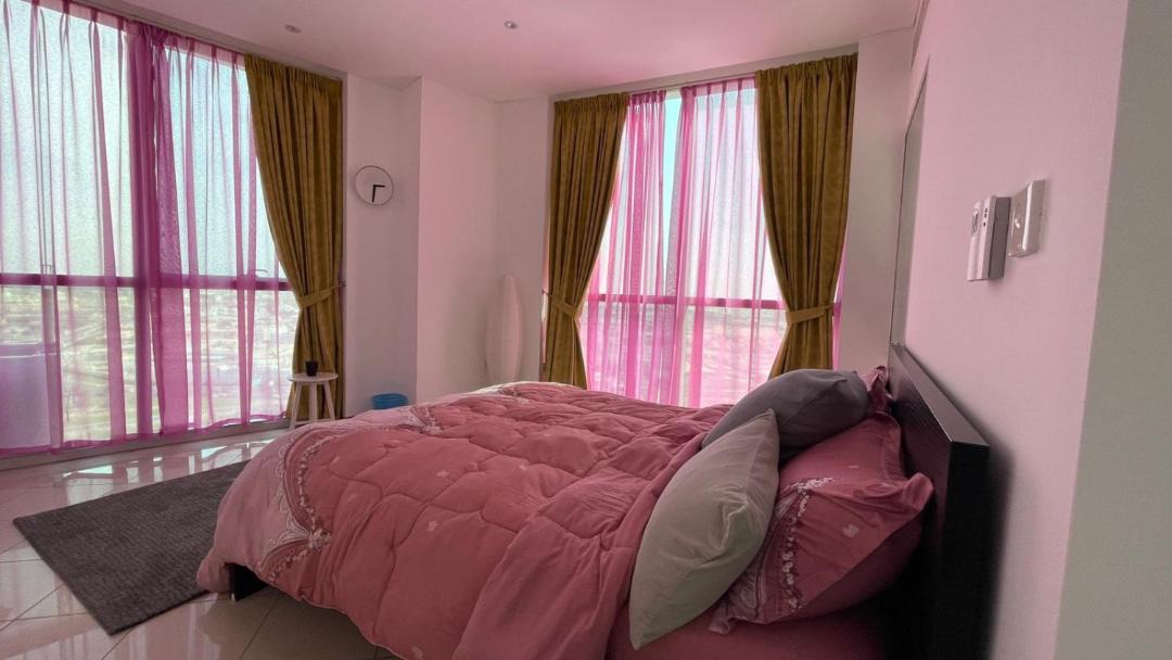Photo of Bedroom in Dubai Festival City