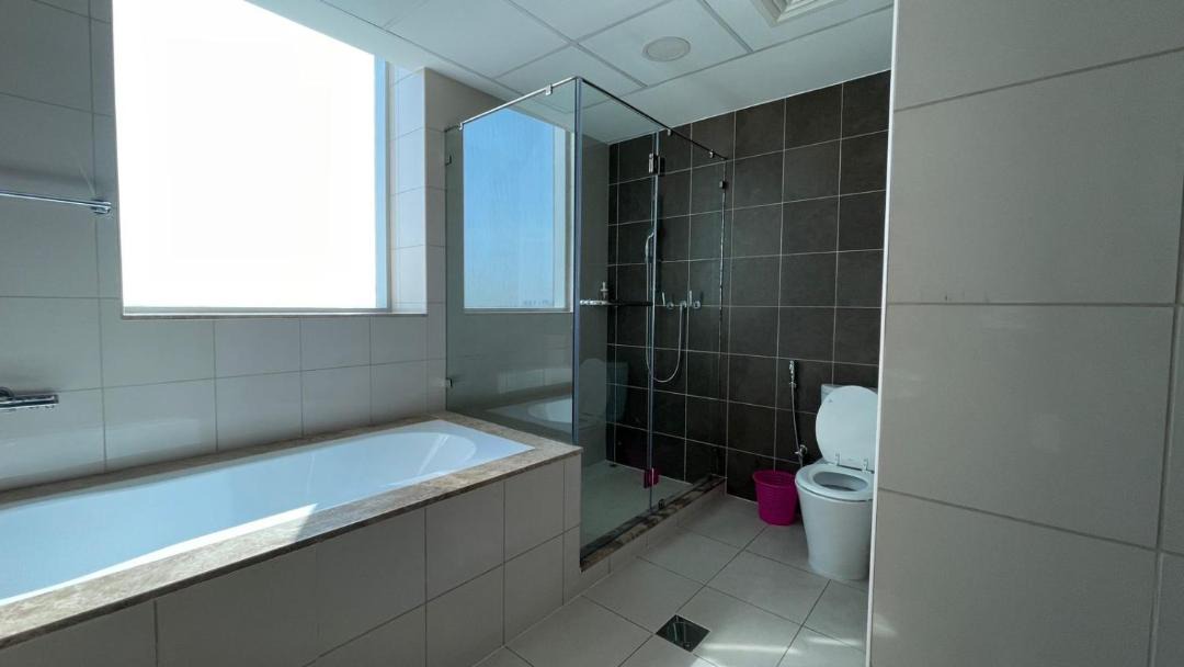 Photo of Bathroom in Dubai Festival City