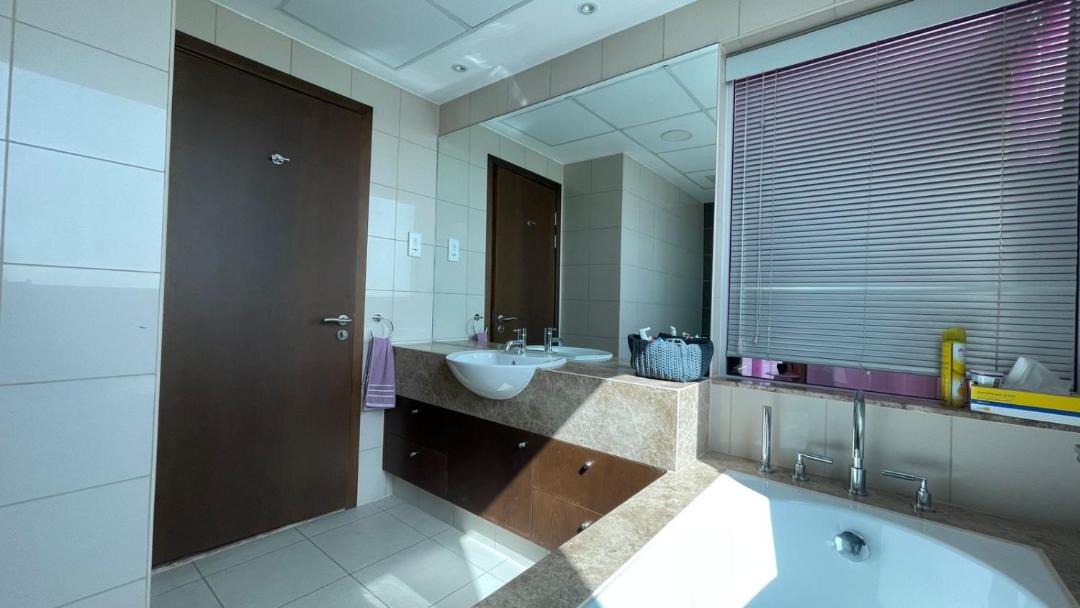 Photo of Bathroom in Dubai Festival City