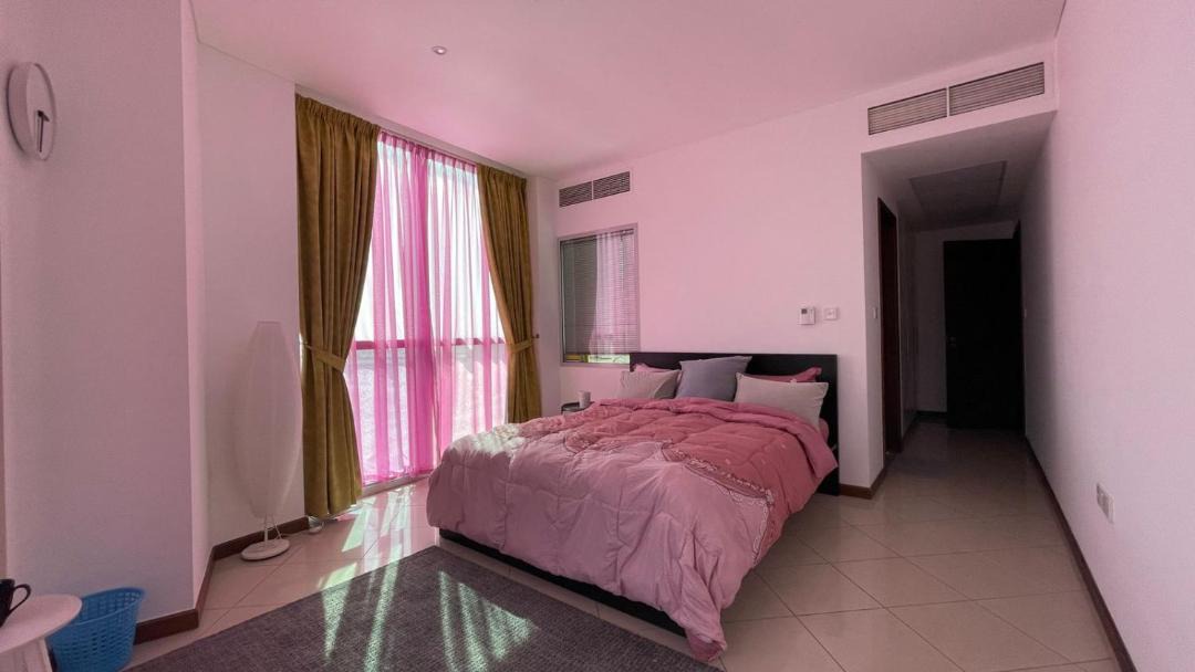 Photo of Bedroom in Dubai Festival City