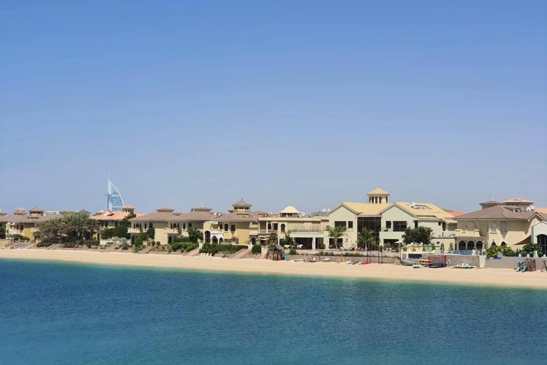 Photo of Outdoor in Palm Jumeirah