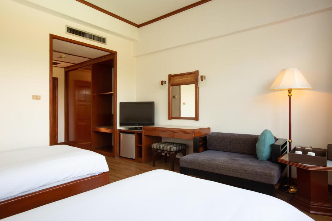 Photo of Bedroom in Mae Sot