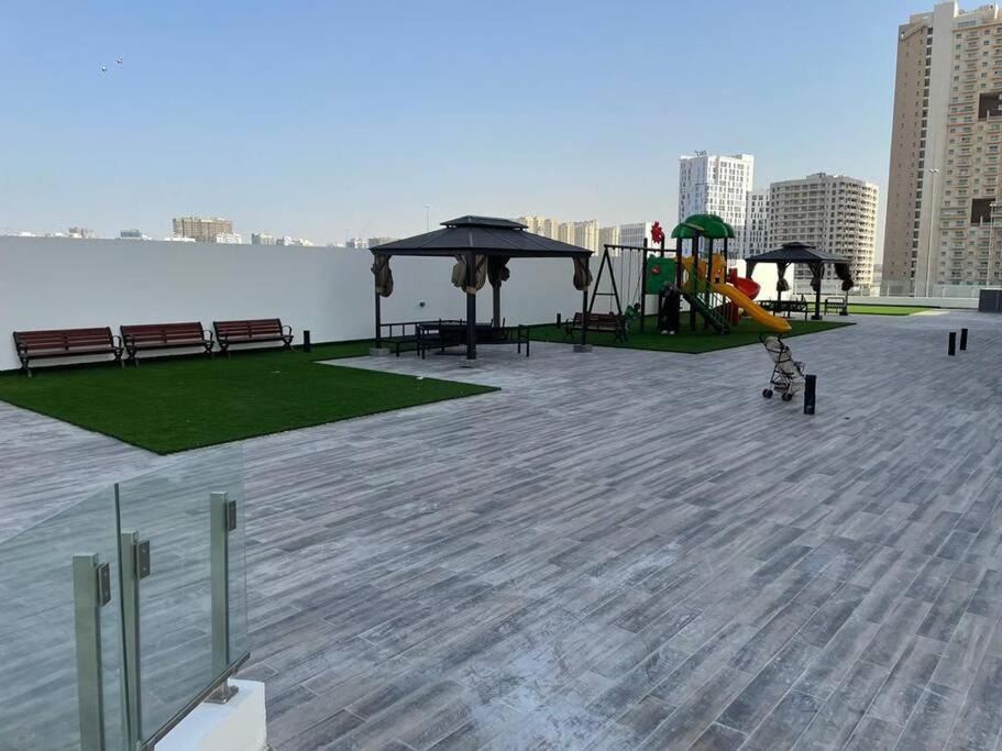 Photo of Others in Jumeirah Village Triangle