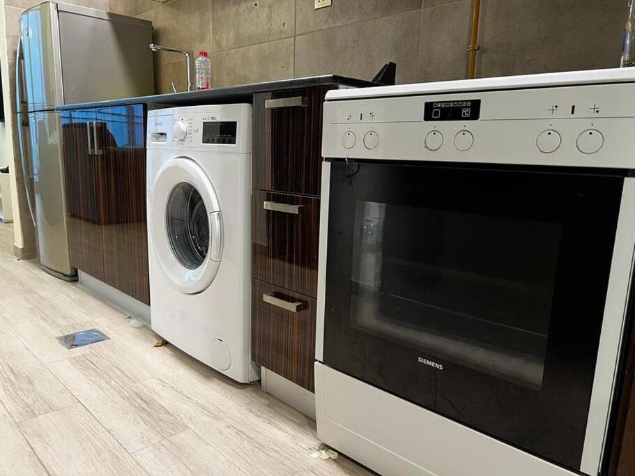 Photo of Kitchen in Jumeirah Village Triangle