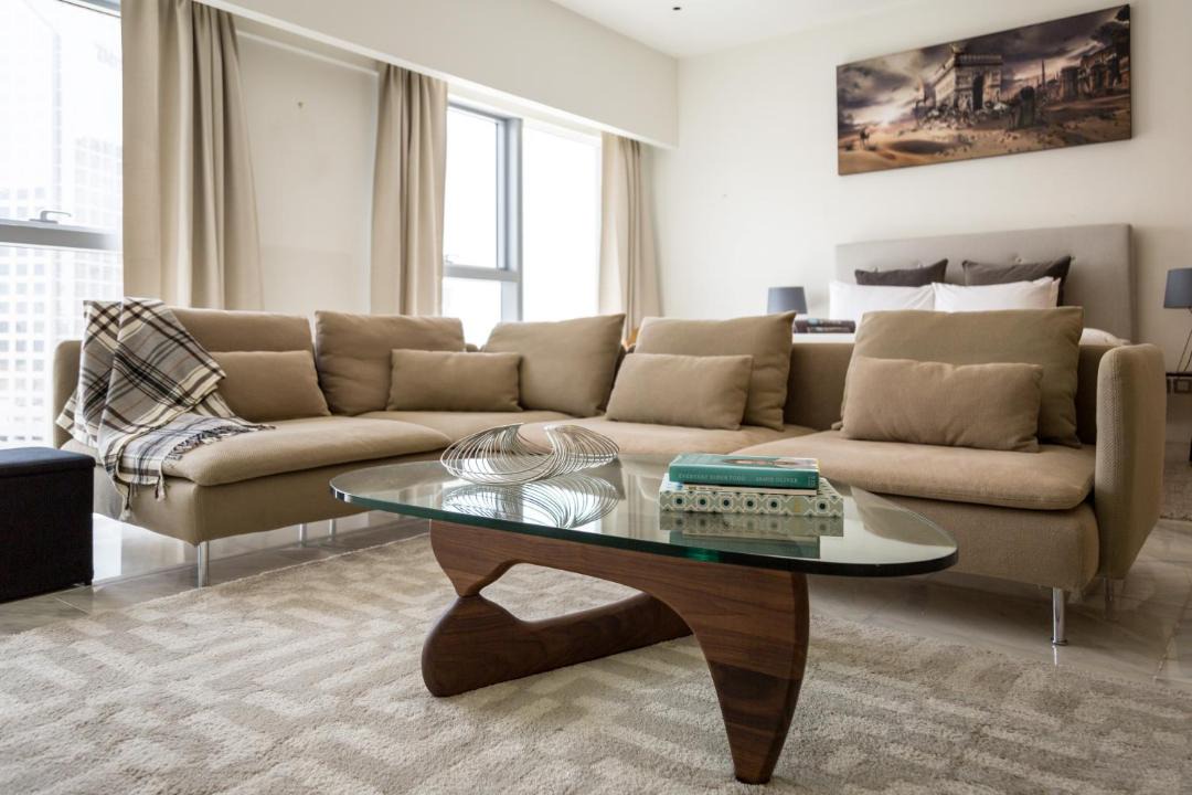 Photo of Livingroom in DIFC