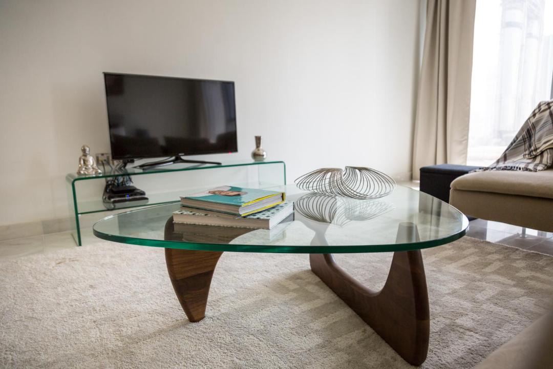 Photo of Livingroom in DIFC