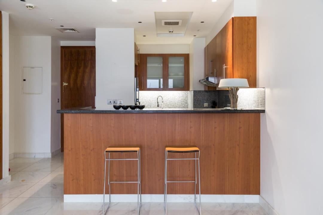 Photo of Kitchen in DIFC