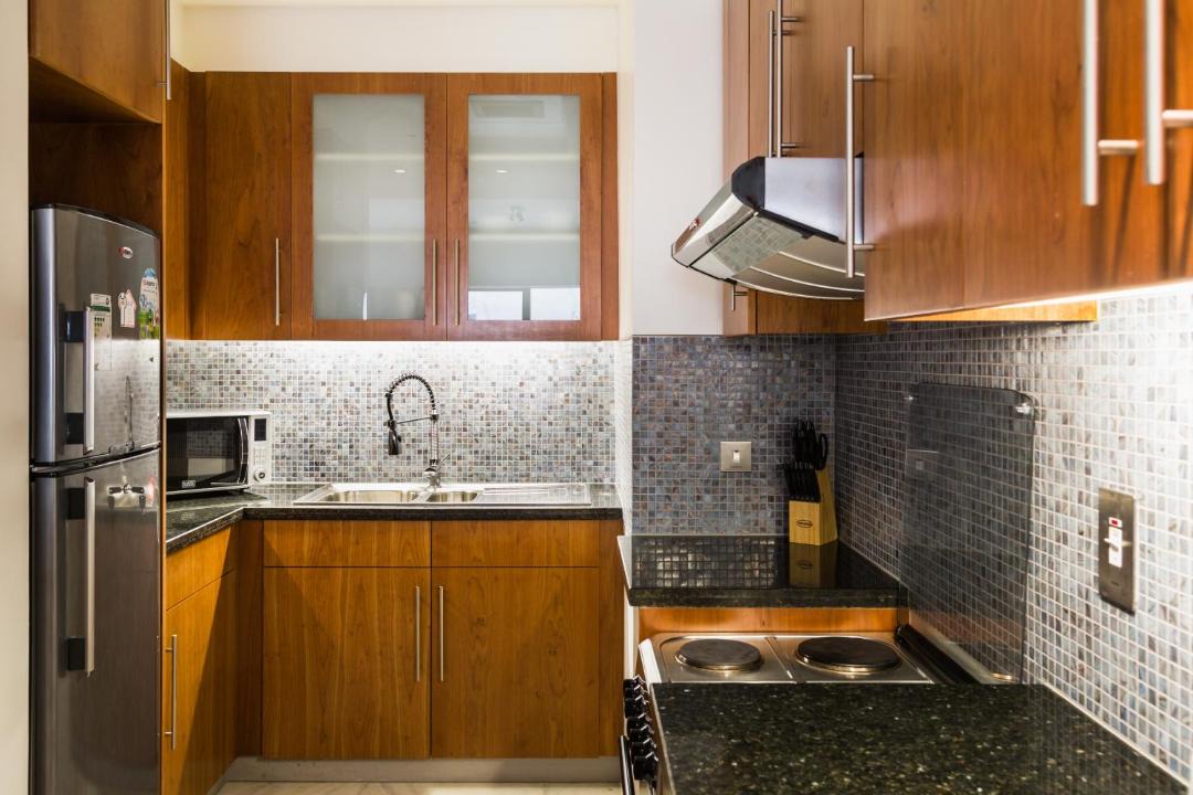 Photo of Kitchen in DIFC