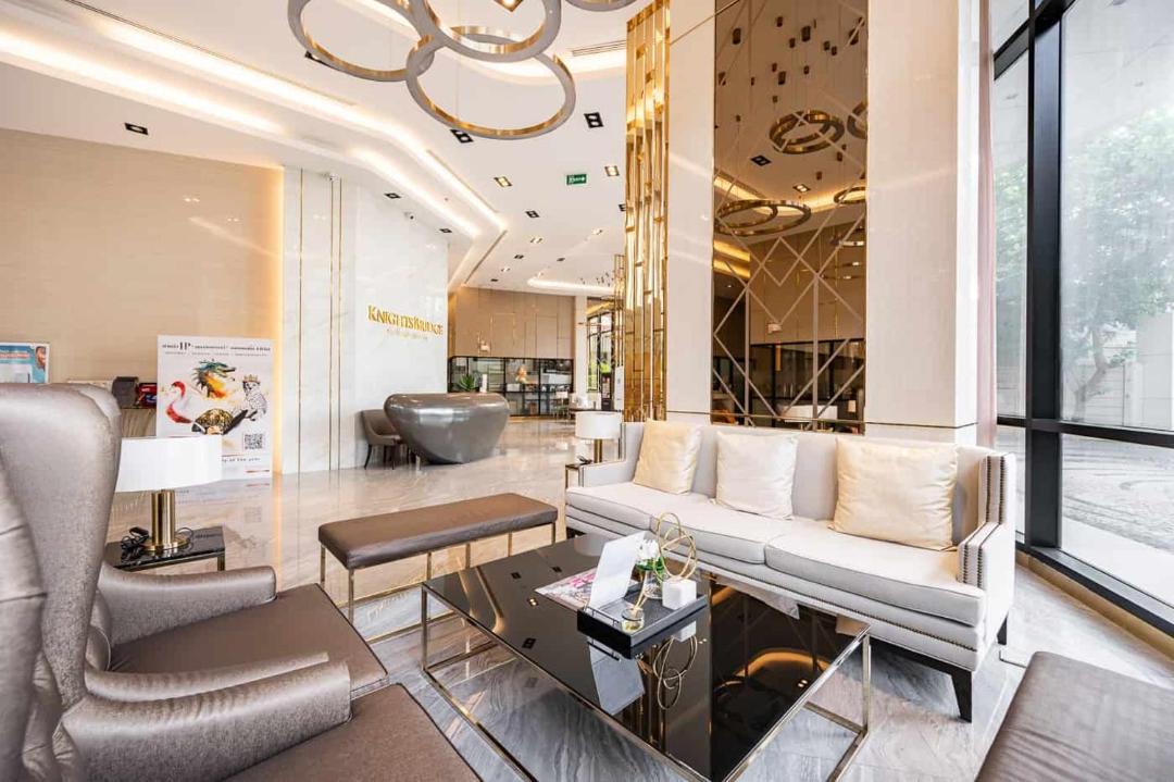 Photo of Livingroom in Tha Thaewawong