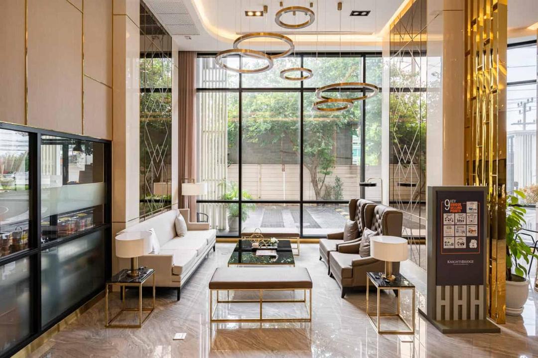 Photo of Livingroom in Tha Thaewawong