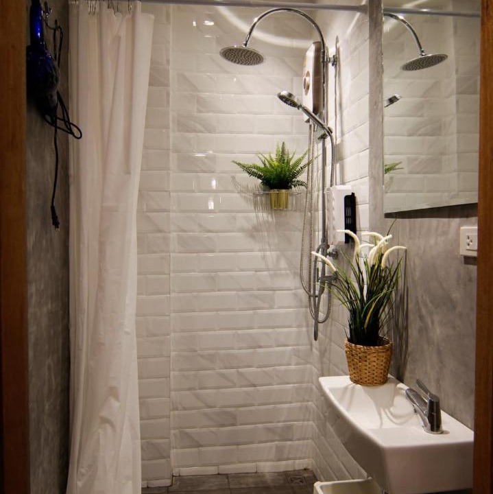 Photo of Bathroom in Sathorn