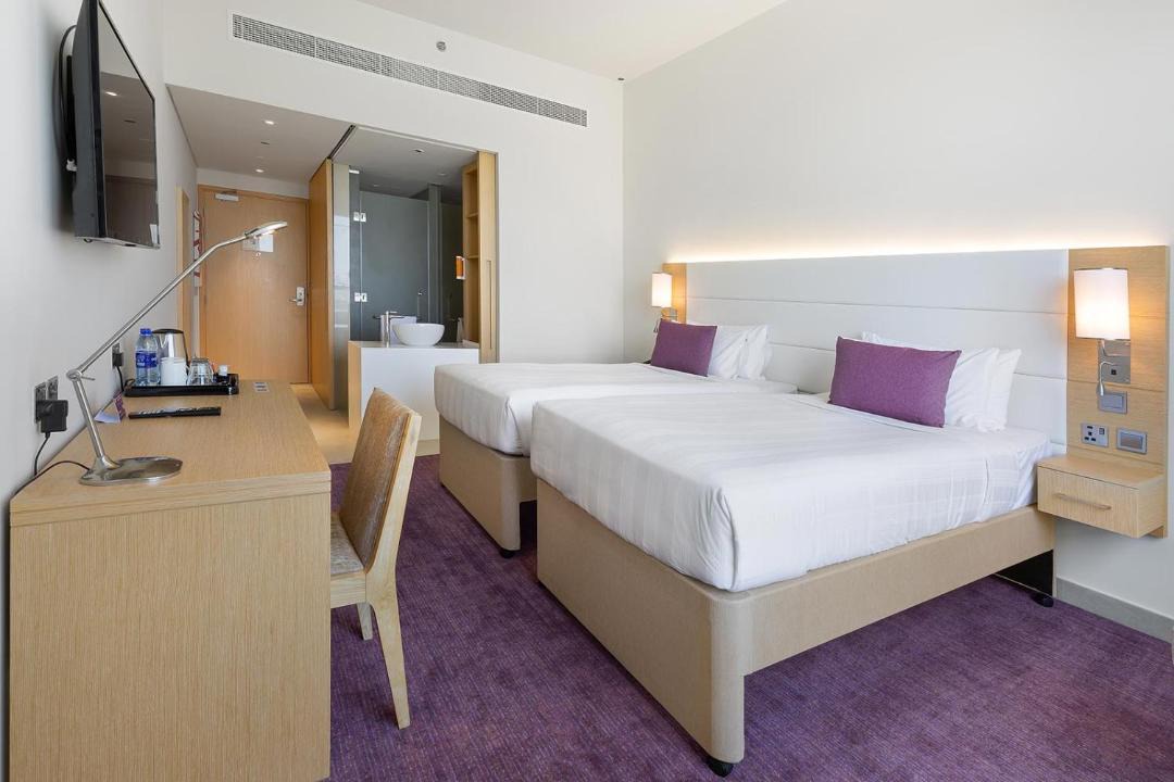 Photo of Bedroom in Discovery Gardens