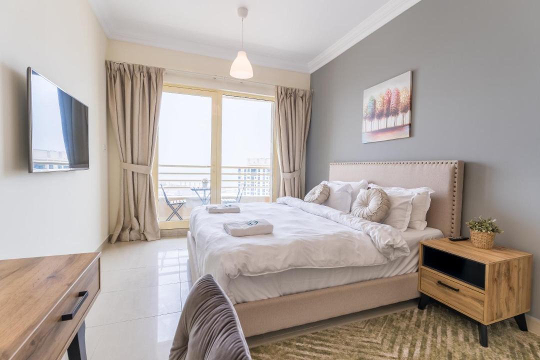 Photo of Bedroom in Dubai Marina