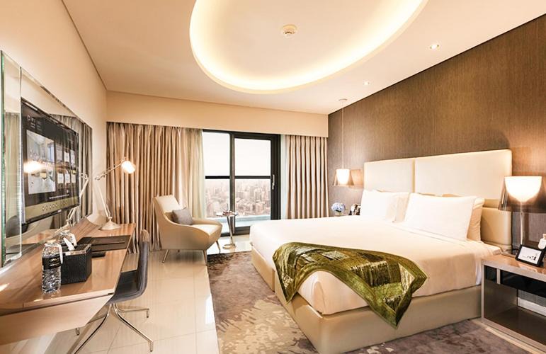 Photo of Livingroom in Business Bay