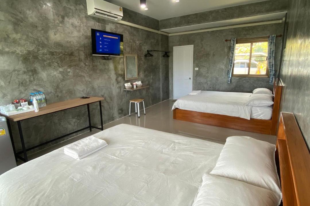 Photo of Bedroom in Nakhon Nayok