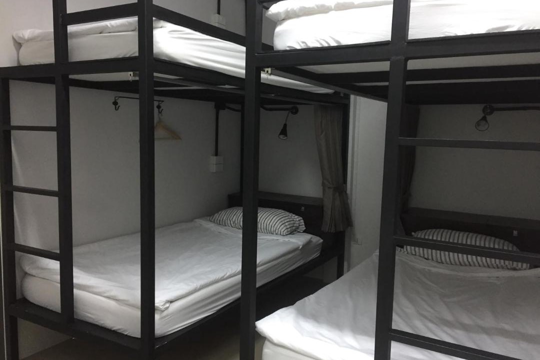 Photo of Bedroom in Phra Khanong Nuea