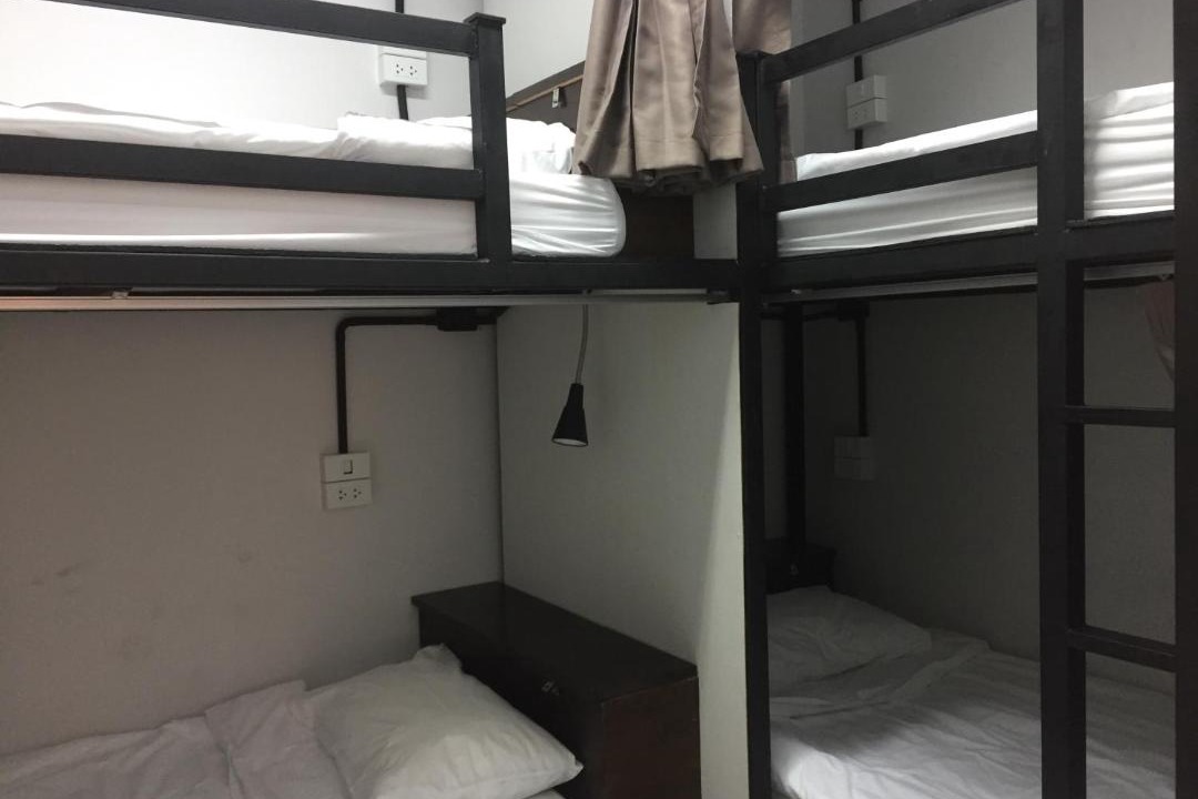 Photo of Bedroom in Phra Khanong Nuea
