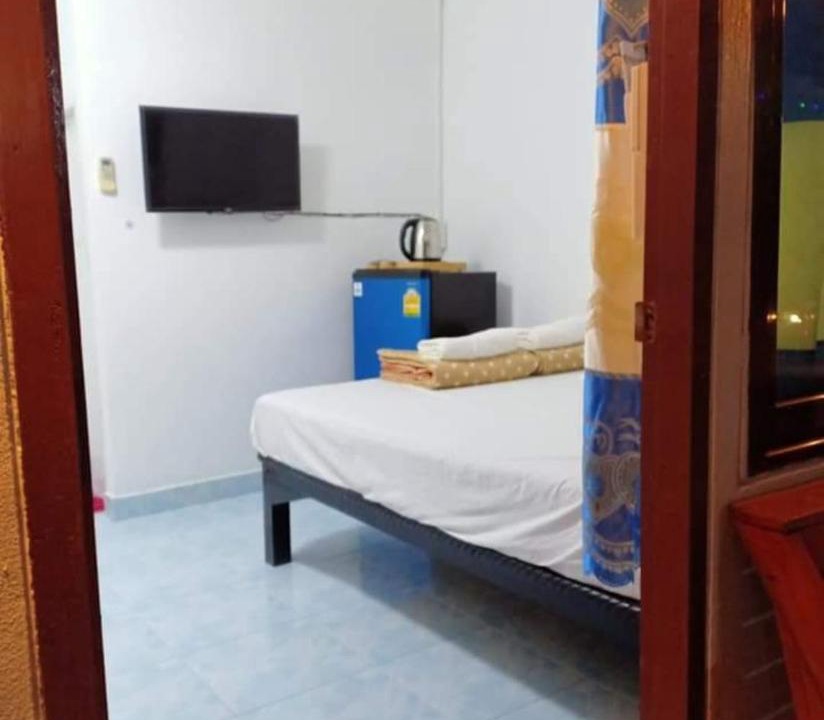 Photo of Bedroom in Mueang Kao