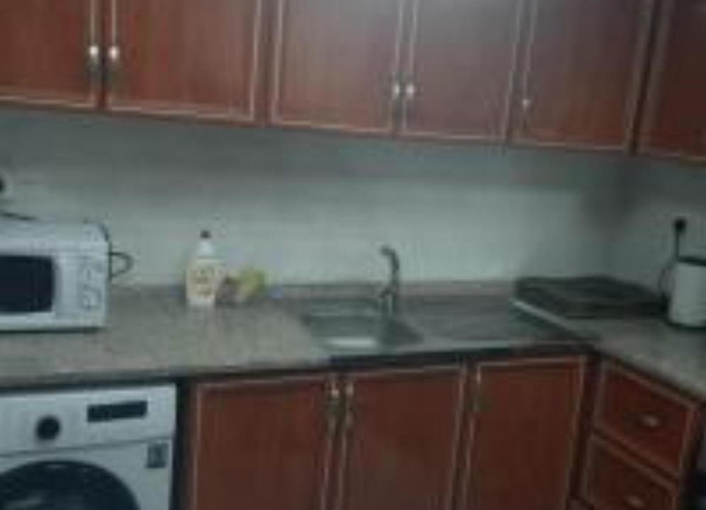 Photo of Kitchen in Ajman