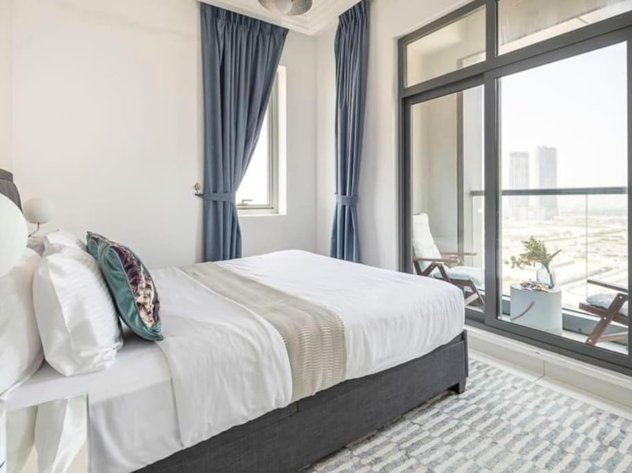 Photo of Bedroom in Business Bay