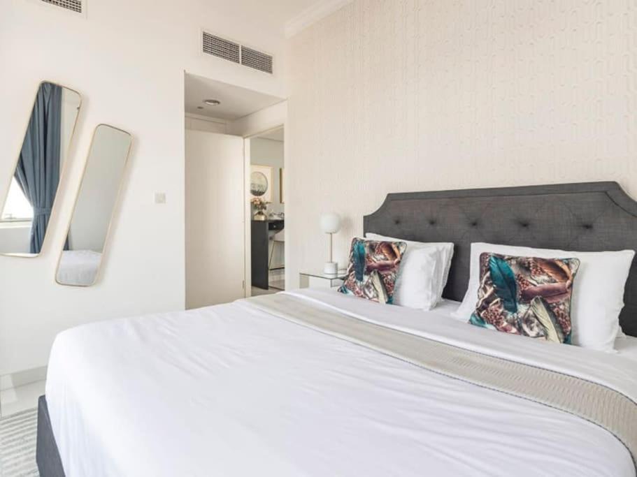 Photo of Bedroom in Business Bay