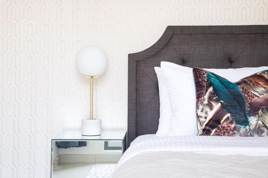 Photo of Bedroom in Business Bay