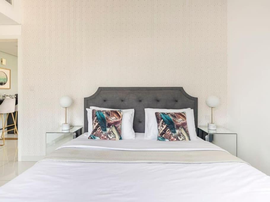 Photo of Bedroom in Business Bay