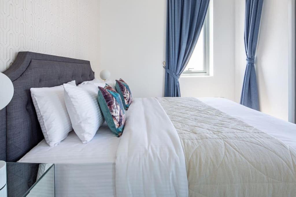 Photo of Bedroom in Business Bay