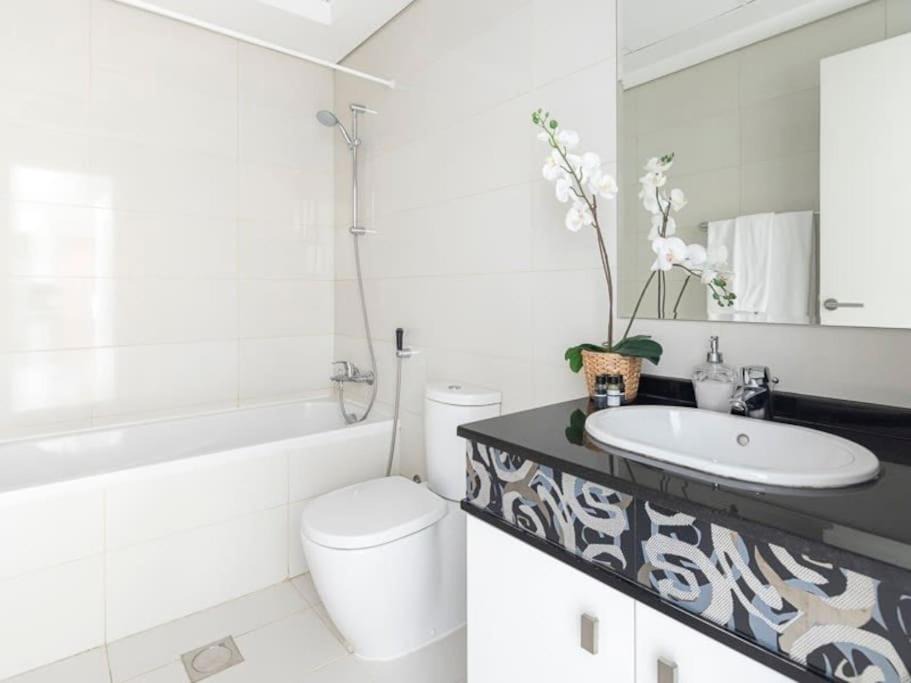 Photo of Bathroom in Business Bay