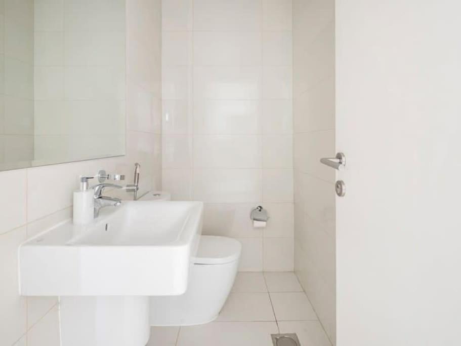 Photo of Bathroom in Business Bay