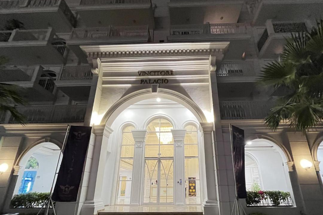 Photo of Buildings in Al Barsha