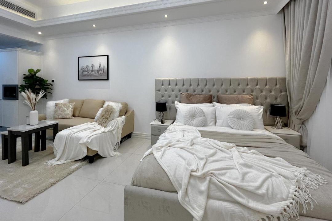Photo of Bedroom in Al Barsha