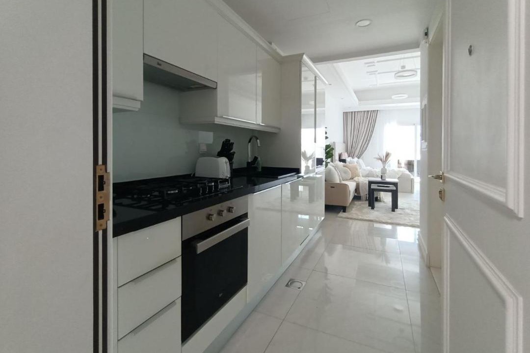 Photo of Kitchen in Al Barsha