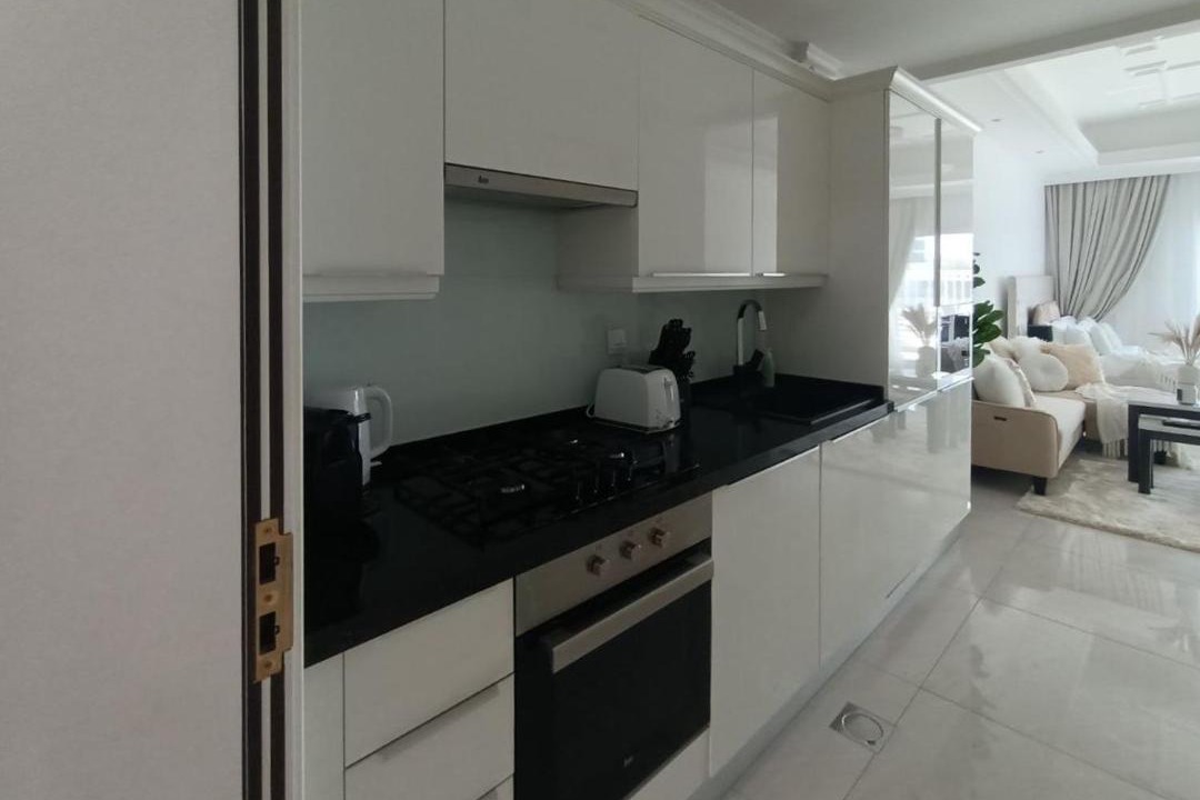 Photo of Kitchen in Al Barsha