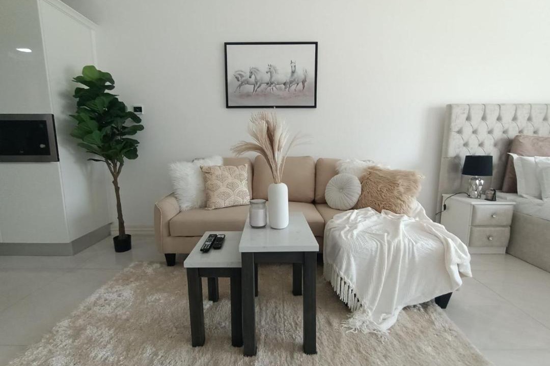 Photo of Livingroom in Al Barsha