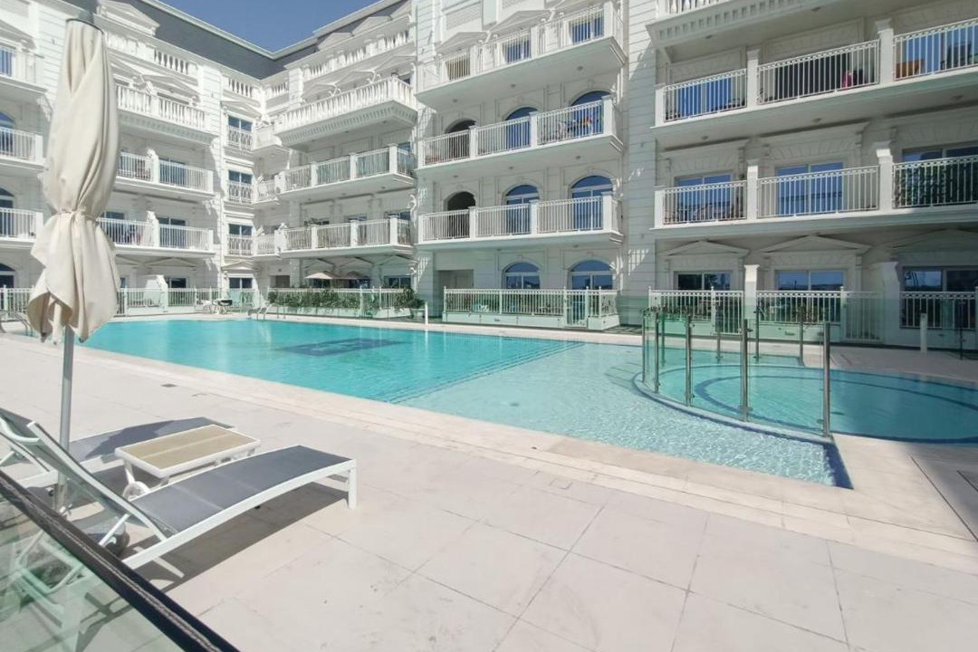 Photo of Outdoor in Al Barsha